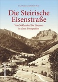 Cover: Die Steirische Eisenstra&szlig;e - Sutton