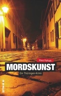 Cover: Mordskunst - Sutton