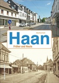 Cover: Haan - Sutton