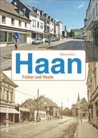Enlarge image Cover: Haan - Sutton