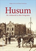 Cover: Husum - Sutton