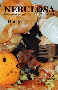 Enlarge image Cover: Hunger - Neofelis