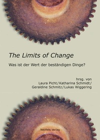 Enlarge image Cover: The Limits of Change - Neofelis