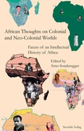 Cover: African Thoughts on Colonial and Neo-Colonial Worlds - Neofelis