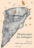 Cover: Dramaturgien des Anfangens - Neofelis