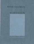 Cover: Scherben - Ludewig, P