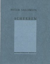 Enlarge image Cover: Scherben - Ludewig, P