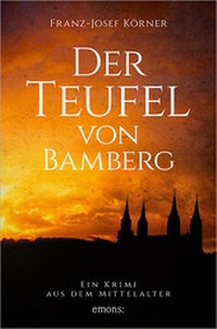 Abbildung von: Der Teufel von Bamberg - Emons Verlag