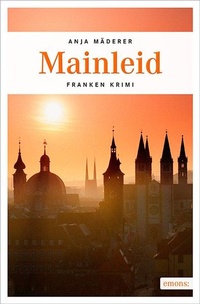 Enlarge image Cover: Mainleid - Emons Verlag