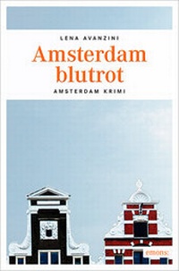 Abbildung von: Amsterdam blutrot - Emons Verlag