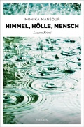 Cover: Himmel, H&ouml;lle, Mensch - Emons Verlag