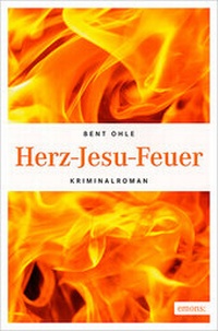 Abbildung von: Herz-Jesu-Feuer - Emons Verlag