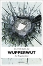 Cover: Wupper Wut - Emons Verlag