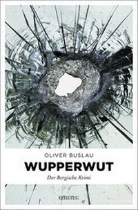 Abbildung von: Wupper Wut - Emons Verlag