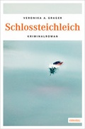 Cover: Schlossteichleich - Emons Verlag