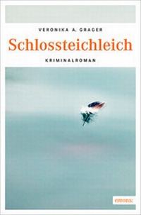 Abbildung von: Schlossteichleich - Emons Verlag