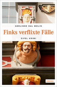 Abbildung von: Finks verflixte Fälle - Emons Verlag