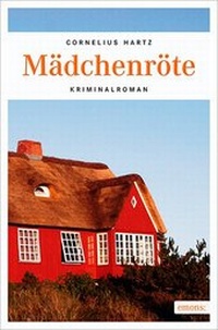 Abbildung von: Mädchenröte - Emons Verlag