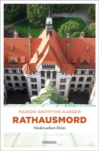 Abbildung von: Rathausmord - Emons Verlag