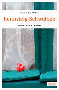 Abbildung von: Rennsteig-Schwalben - Emons Verlag
