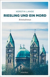 Abbildung von: Riesling und ein Mord - Emons Verlag