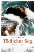 Cover: T&ouml;dlicher Sog - Emons Verlag