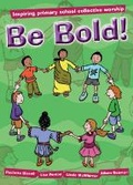 Cover: Be Bold! - Church House Publishing