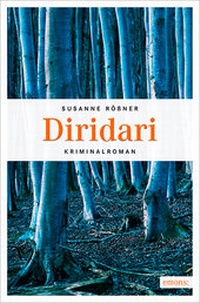 Abbildung von: Diridari - Emons Verlag
