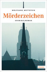 Abbildung von: Mörderzeichen - Emons Verlag