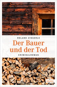 Abbildung von: Der Bauer und der Tod - Emons Verlag