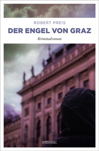 Abbildung von: Der Engel von Graz - Emons Verlag