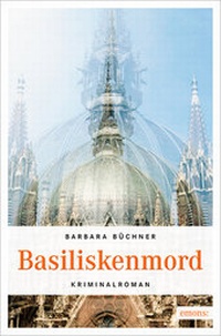 Abbildung von: Basiliskenmord - Emons Verlag
