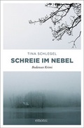 Cover: Schreie im Nebel - Emons Verlag
