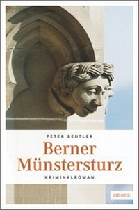 Abbildung von: Berner Münstersturz - Emons Verlag