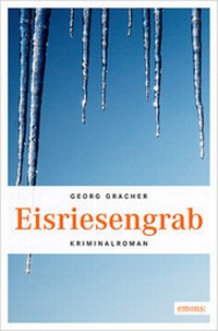 Abbildung von: Eisriesengrab - Emons Verlag