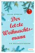 Cover: Der letzte Weihnachtsmann - Emons Verlag