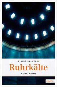 Abbildung von: Ruhrkälte - Emons Verlag