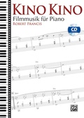 Cover: Kino Kino - Alfred Music Publishing