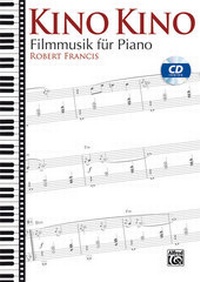 Abbildung von: Kino Kino - Alfred Music Publishing