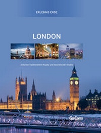 Abbildung von: London - GeoMap