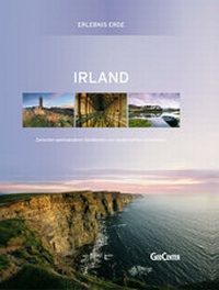 Abbildung von: Irland - GeoMap