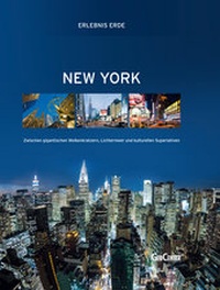 Abbildung von: New York - GeoMap