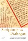 Cover: Scriptures in Dialogue - Church House Publishing