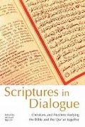 Cover: Scriptures in Dialogue - Church House Publishing