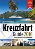 Cover: Kreuzfahrt Guide 2016 - Solutions by HANDELSBLATT MEDIA GROUP