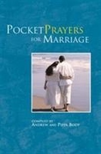 Abbildung von: Pocket Prayers for Marriage - Church House Publishing