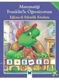 Cover: Matematigi Franklinle &Ouml;greniyorum - Mavi Kelebek Yayinlari