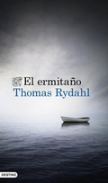 Cover: El ermita&ntilde;o - Ediciones Destino