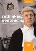 Bild: Rethinking Sentencing - Church House Publishing