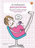 Cover: El embarazo para perezosas - Lunwerg Editores